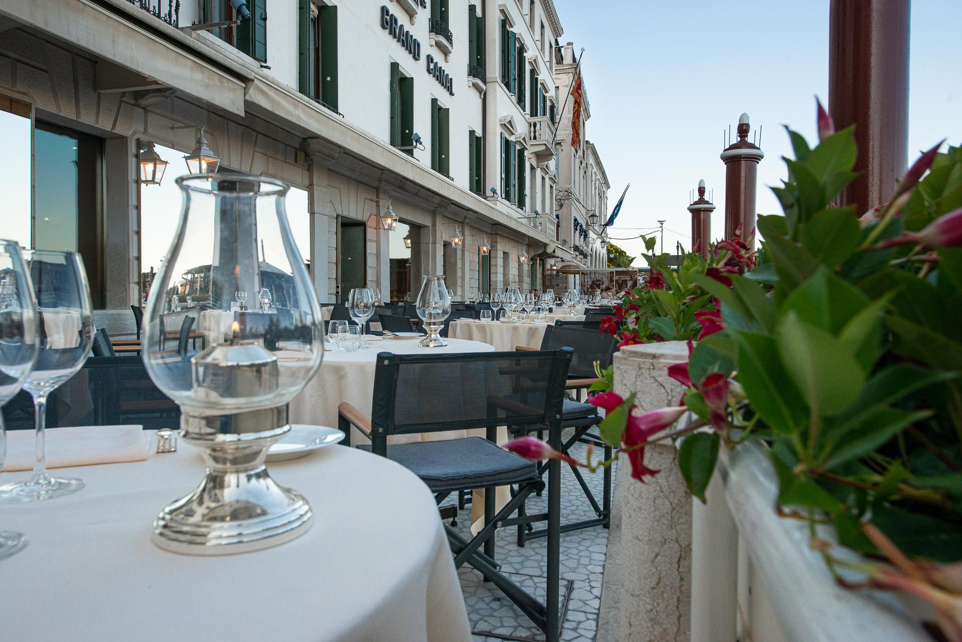Monaco & Grand Canal Venice Exterior photo