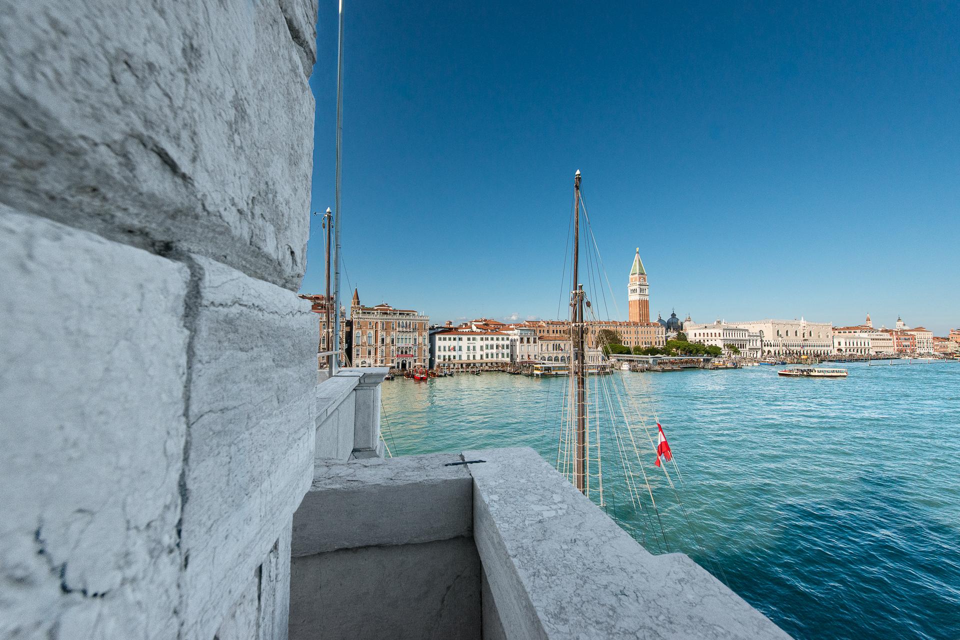 Monaco & Grand Canal Venice Exterior photo