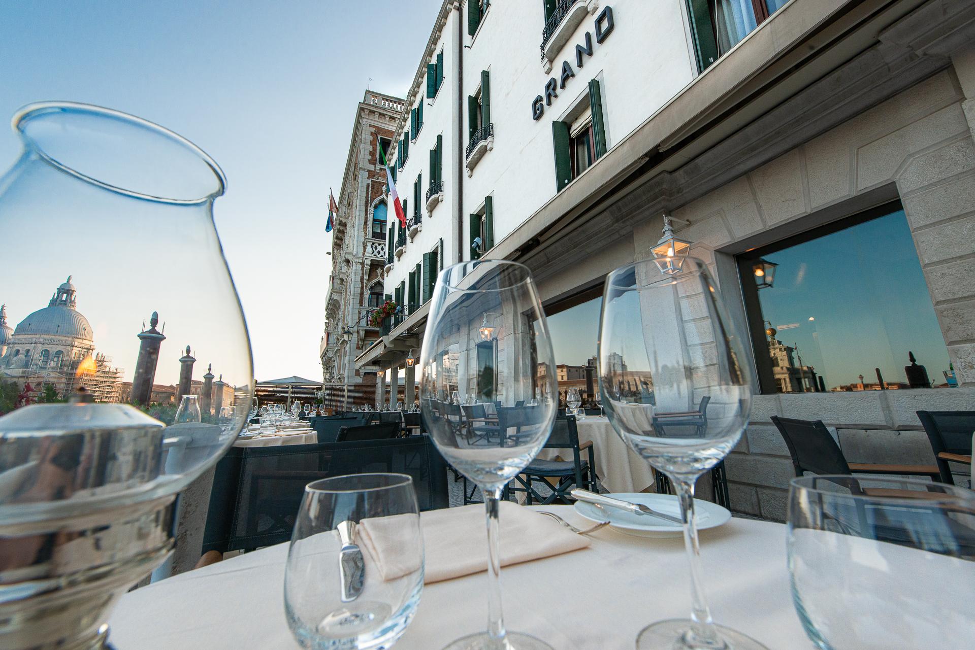 Monaco & Grand Canal Venice Exterior photo