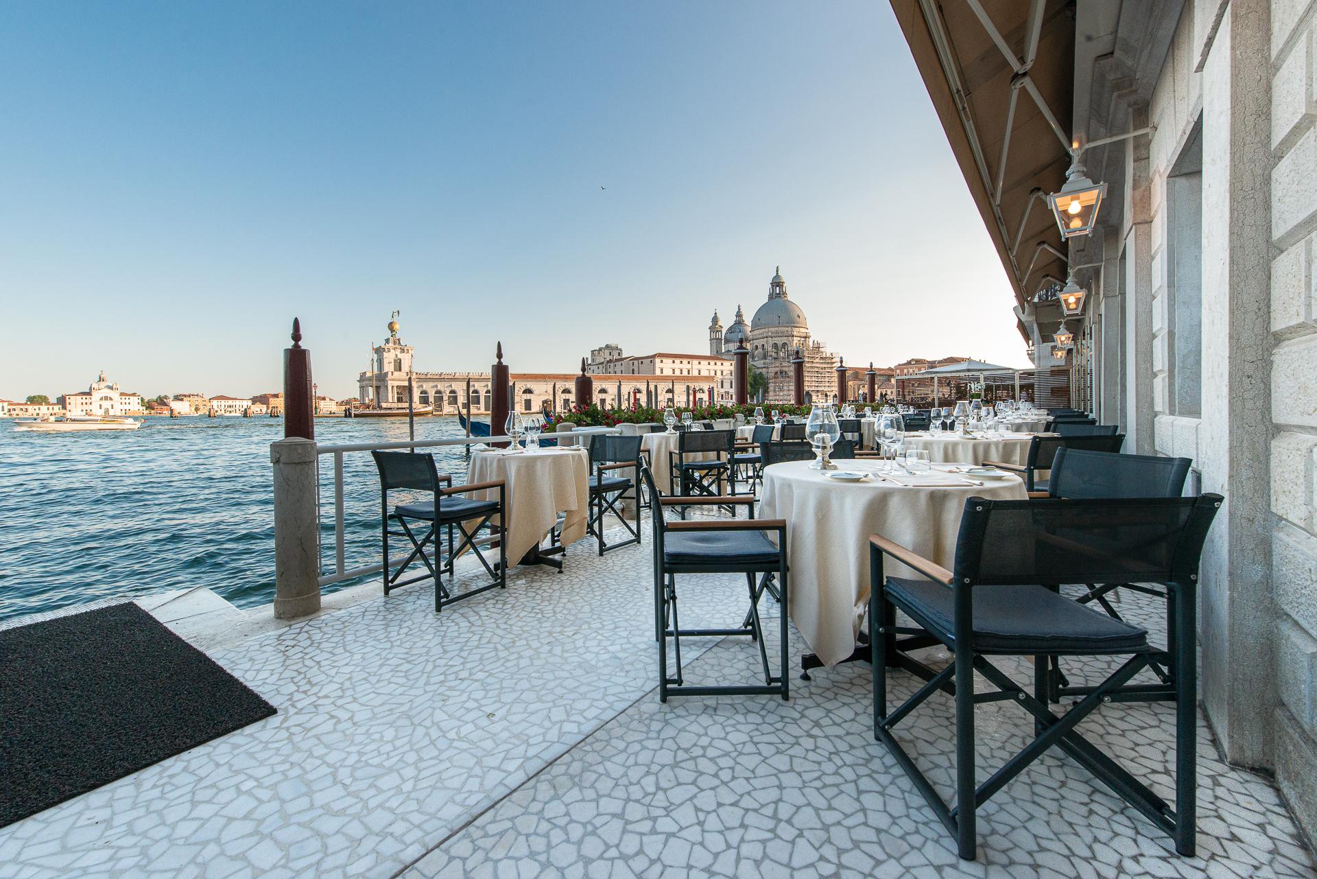 Monaco & Grand Canal Venice Exterior photo