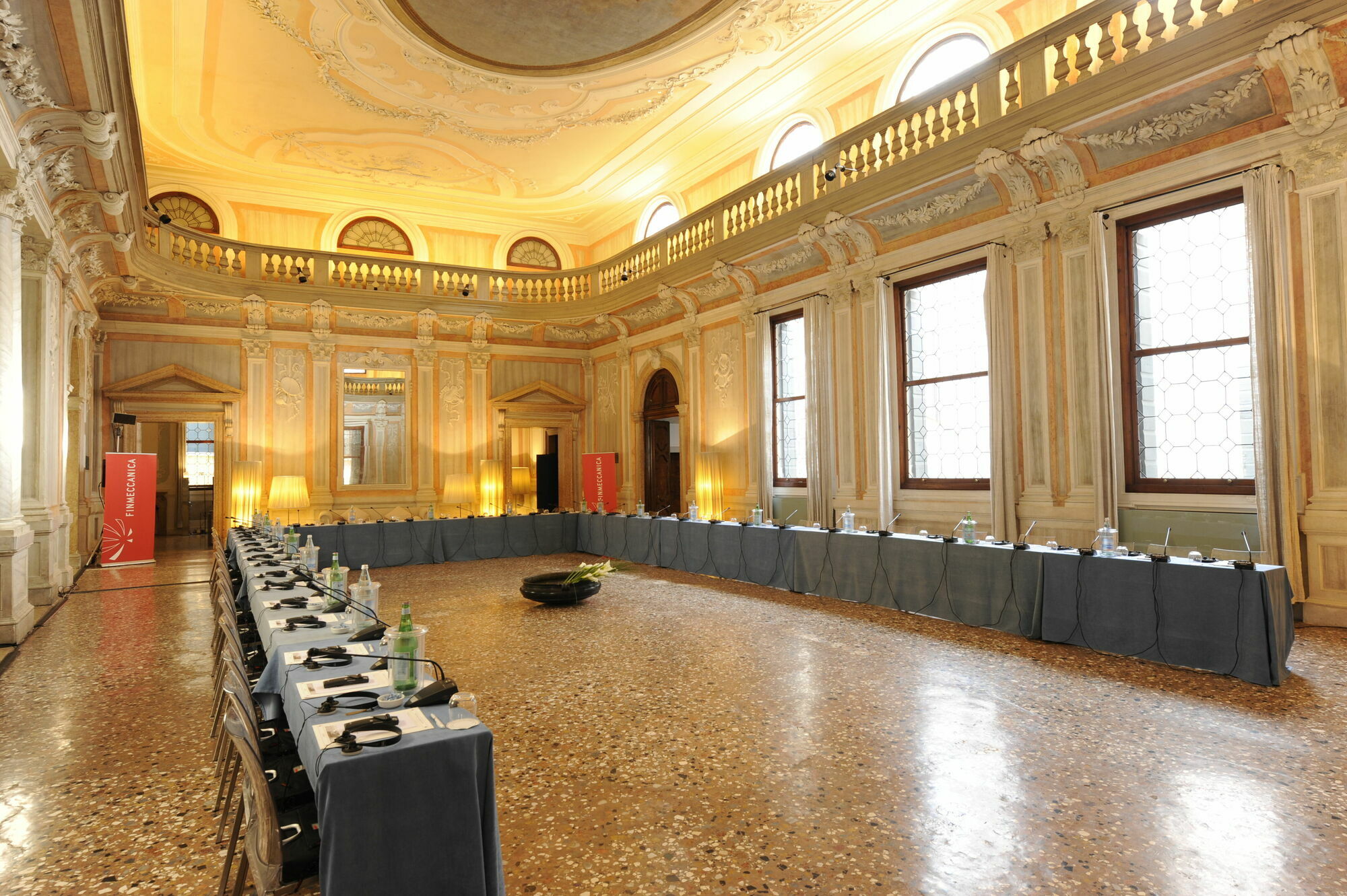 Monaco & Grand Canal Hotel Venice Exterior photo